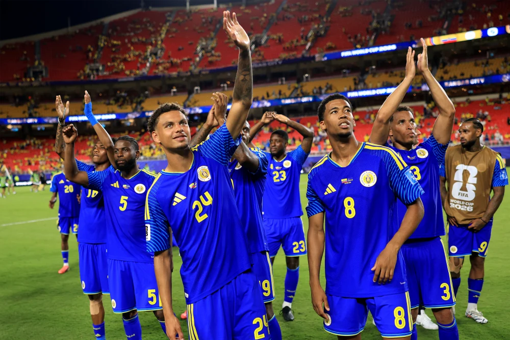 This New Format Makes the World Cup Hard to Predict