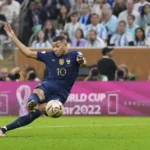 Fascinating Facts About World Cup Hat-Tricks
