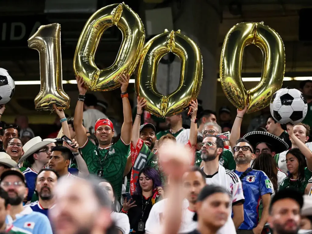 World Cup: 1,000 Matches and the Nearly 100-Year Journey of the Planet’s Biggest Football Festival