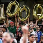 World Cup: 1,000 Matches and the Nearly 100-Year Journey of the Planet’s Biggest Football Festival