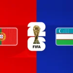2026 World Cup Prediction: Portugal vs. Uzbekistan – June 24, 2026