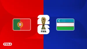 2026 World Cup Prediction: Portugal vs. Uzbekistan – June 24, 2026