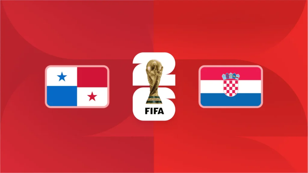 2026 World Cup Prediction: Panama vs. Croatia – June 23, 2026